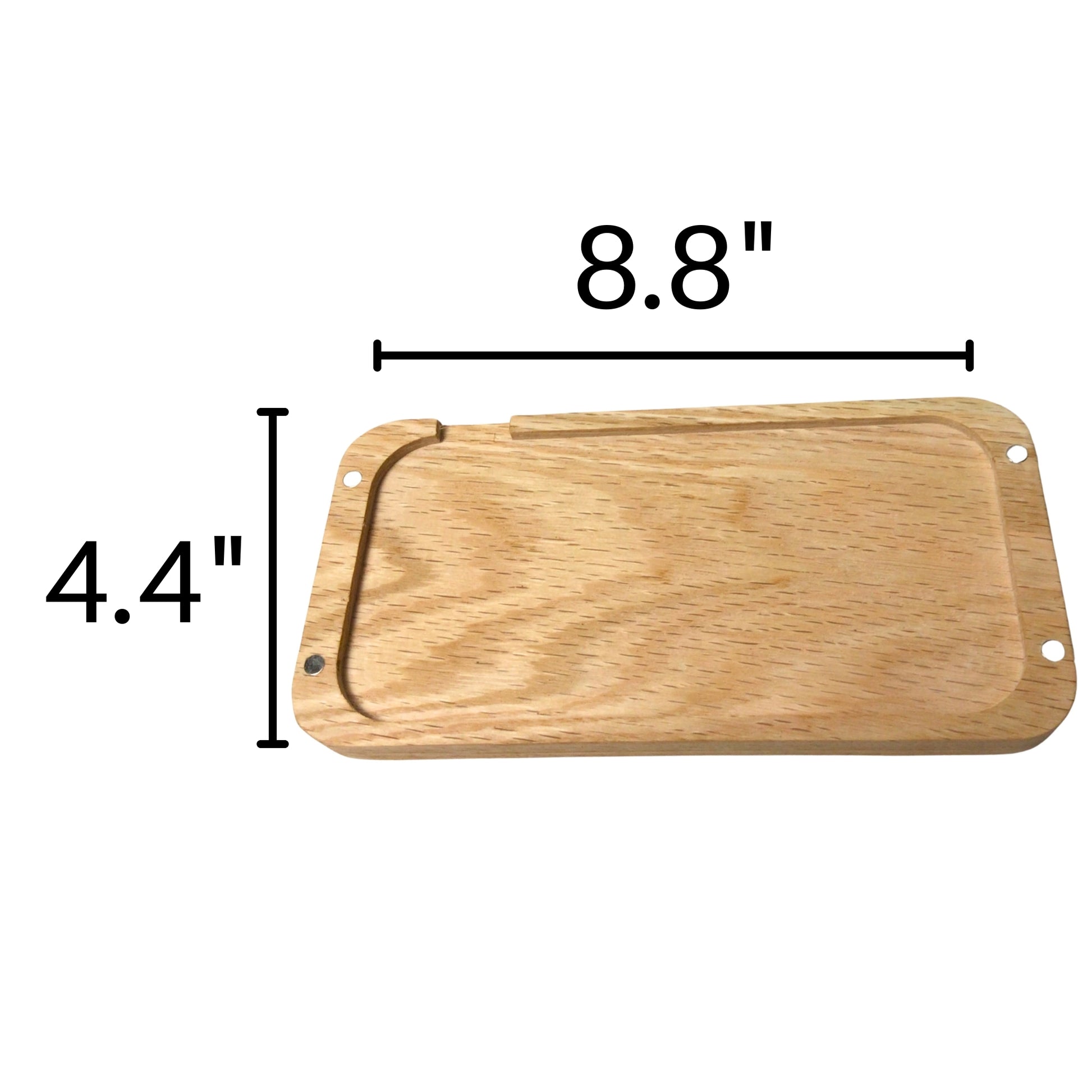 rolling tray dimensions