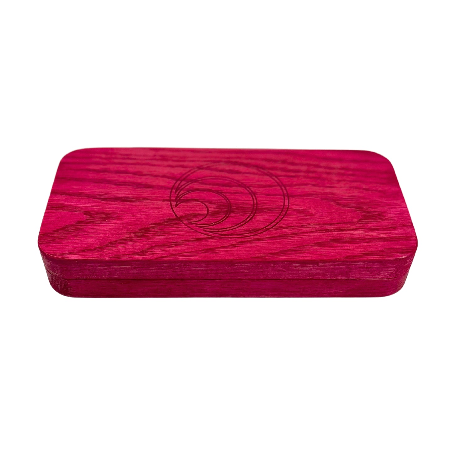 Pink Travel Station Rolling Tray With Lid | Rolling Tray Set | Pink Rolling Tray