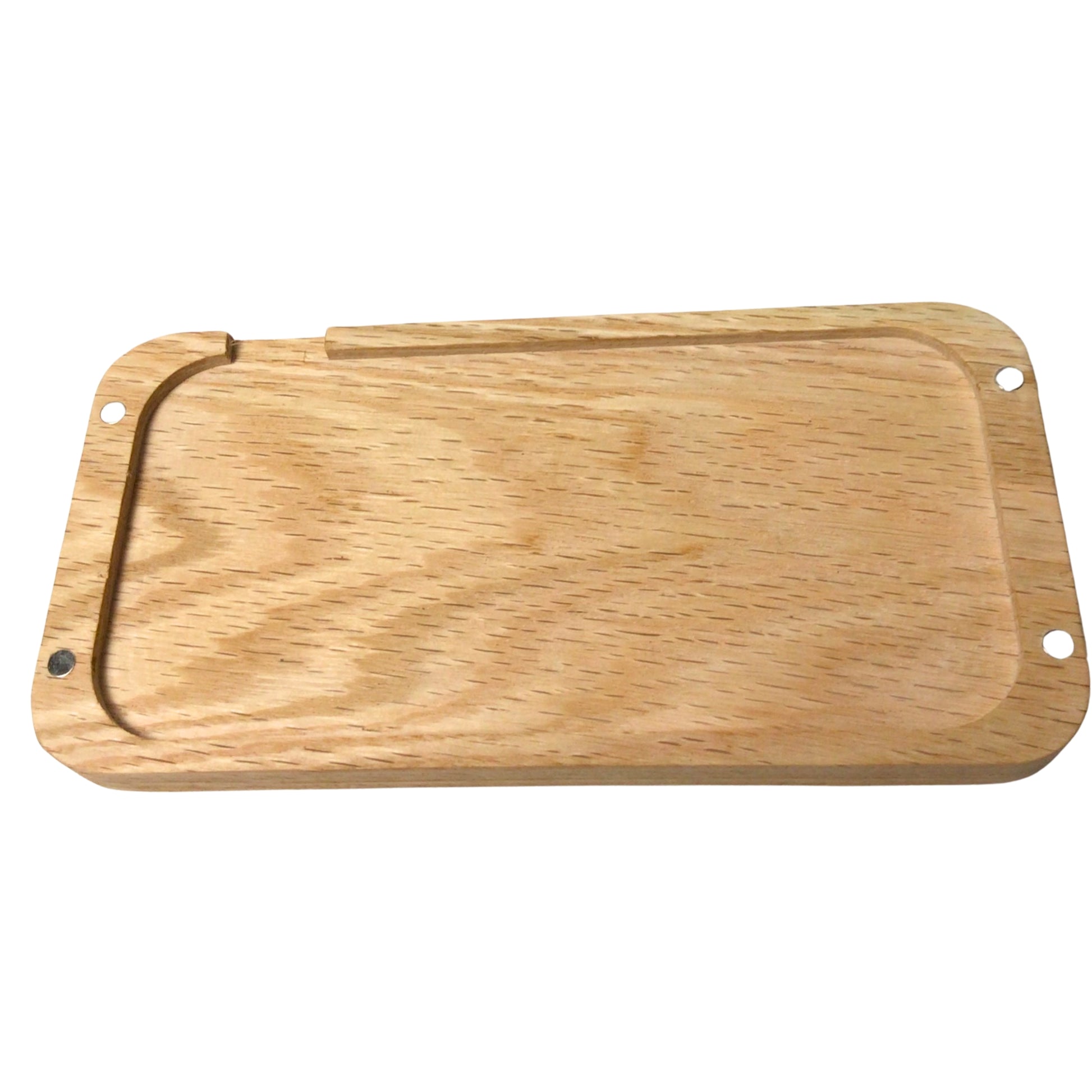 rolling tray lid